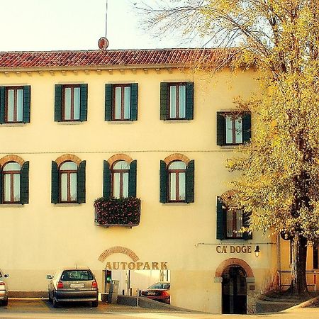Bed and Breakfast Ca Doge Wenecja Zewnętrze zdjęcie
