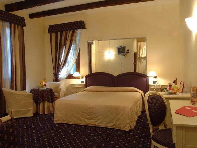 Bed and Breakfast Ca Doge Wenecja Zewnętrze zdjęcie