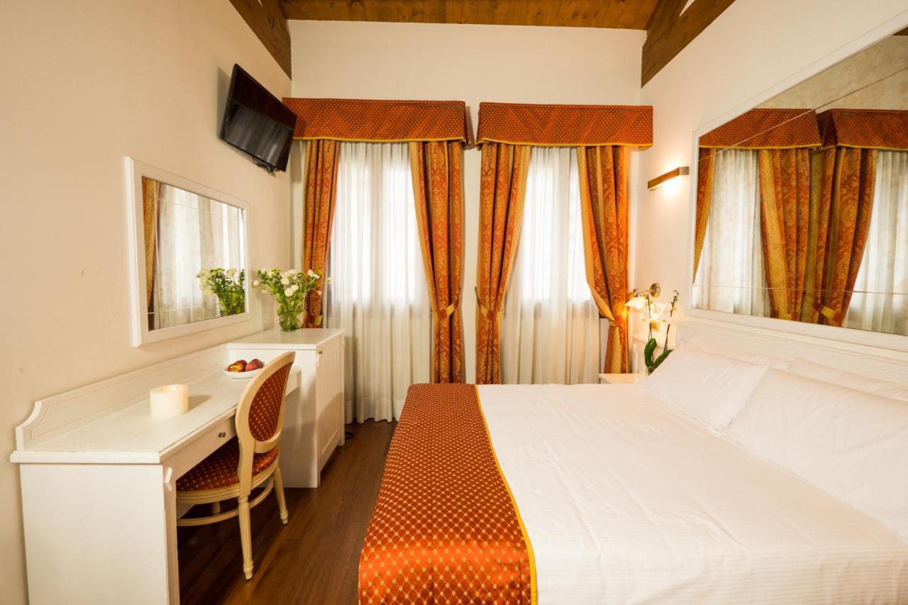 Bed and Breakfast Ca Doge Wenecja Zewnętrze zdjęcie