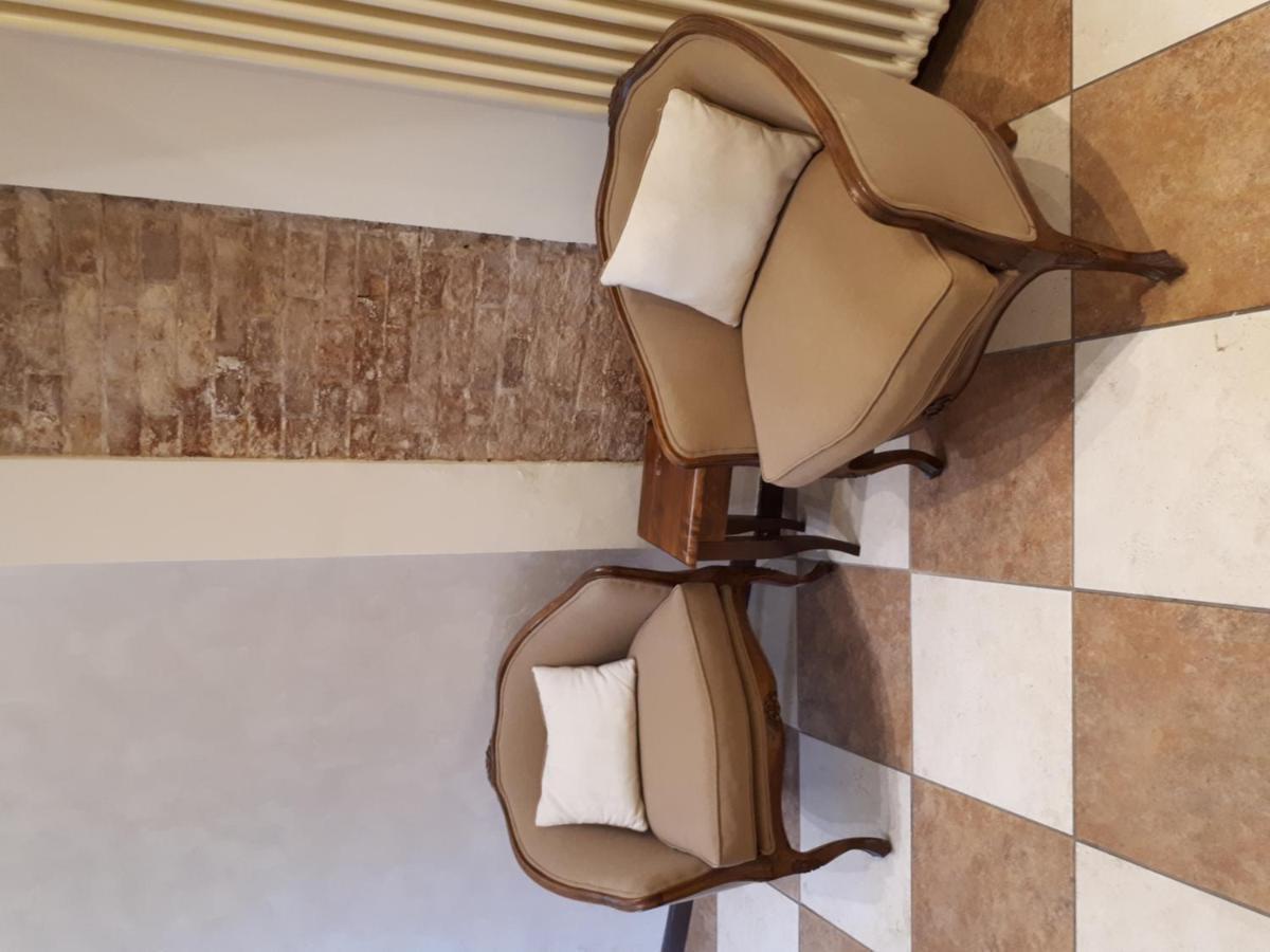 Bed and Breakfast Ca Doge Wenecja Zewnętrze zdjęcie