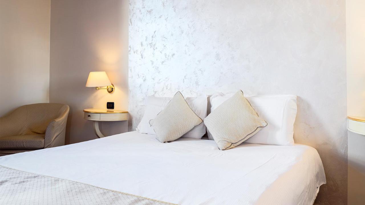 Bed and Breakfast Ca Doge Wenecja Zewnętrze zdjęcie