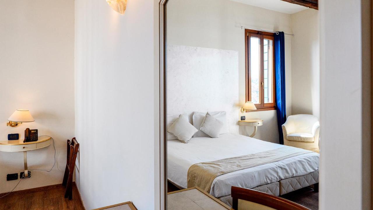 Bed and Breakfast Ca Doge Wenecja Zewnętrze zdjęcie