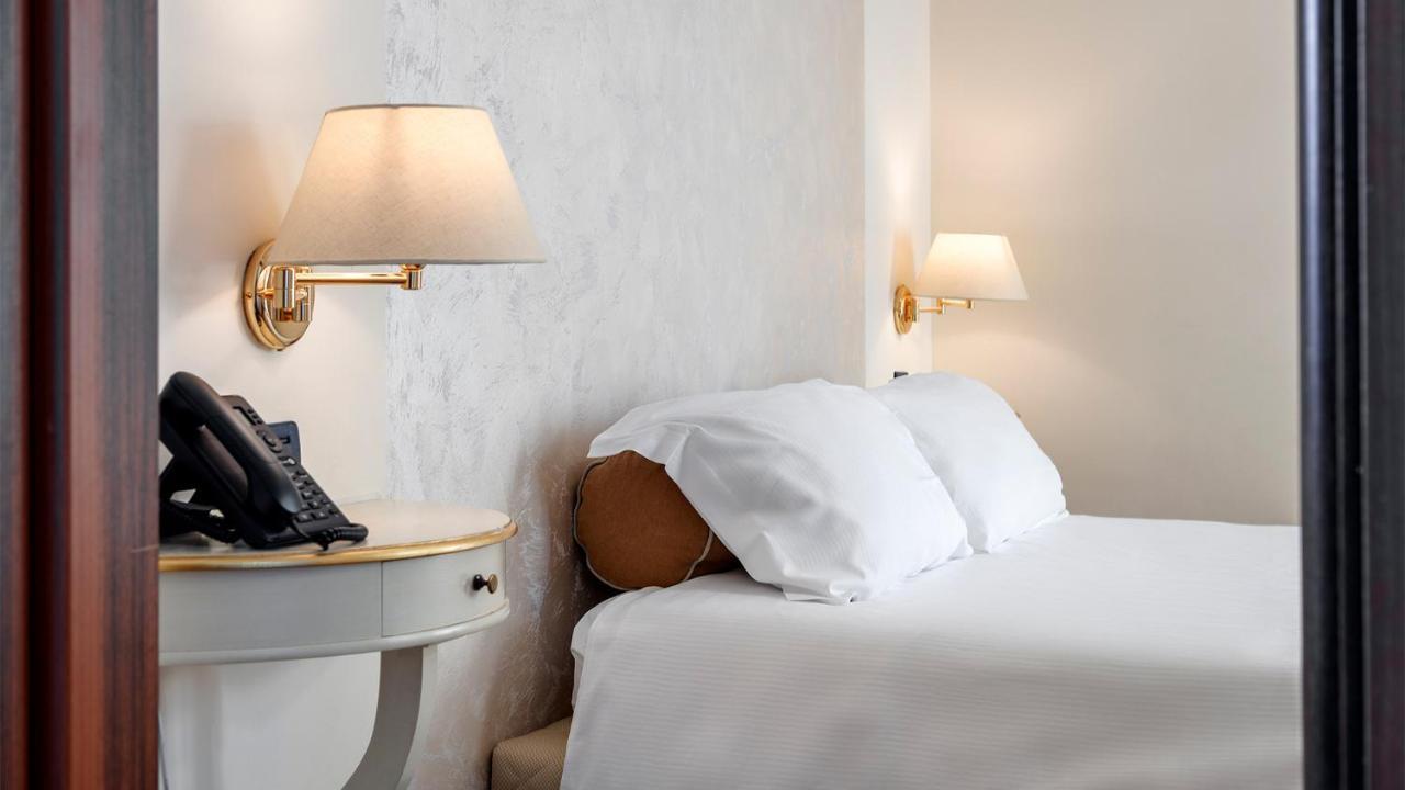 Bed and Breakfast Ca Doge Wenecja Zewnętrze zdjęcie