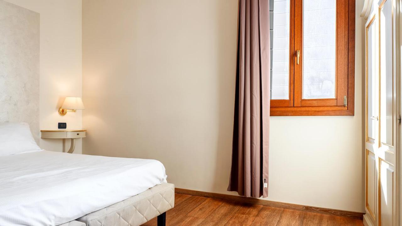 Bed and Breakfast Ca Doge Wenecja Zewnętrze zdjęcie