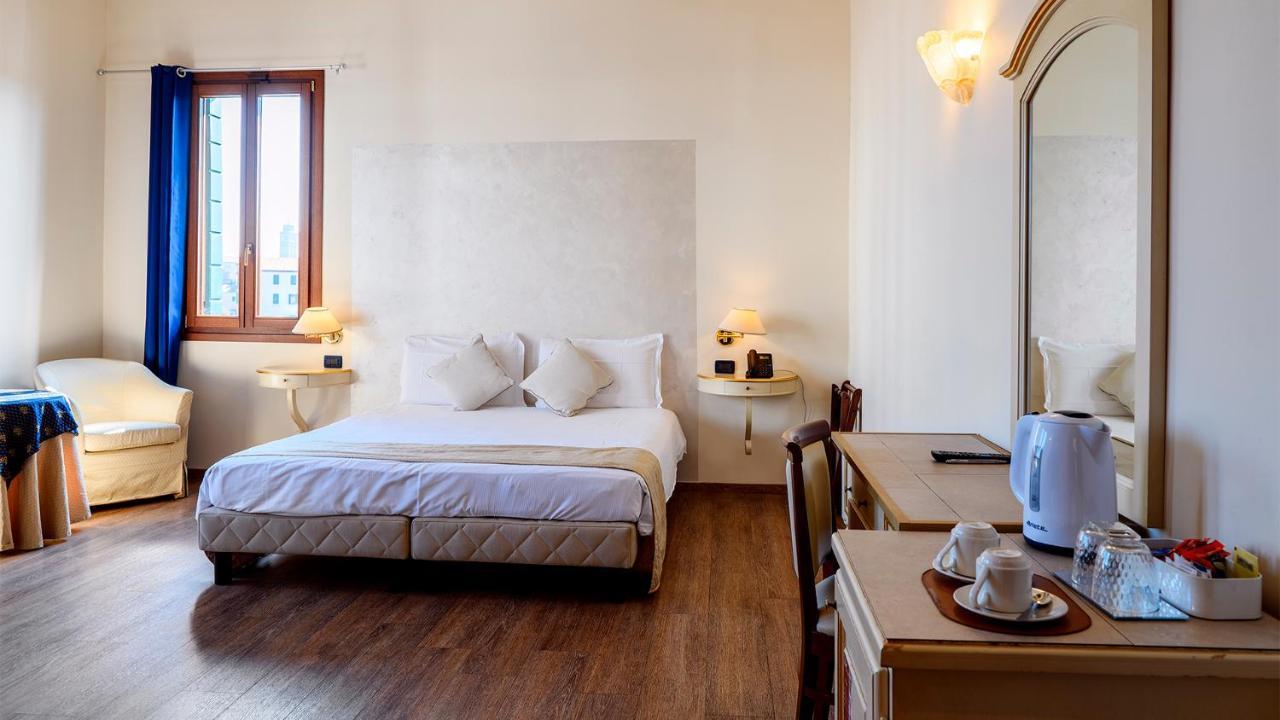 Bed and Breakfast Ca Doge Wenecja Zewnętrze zdjęcie