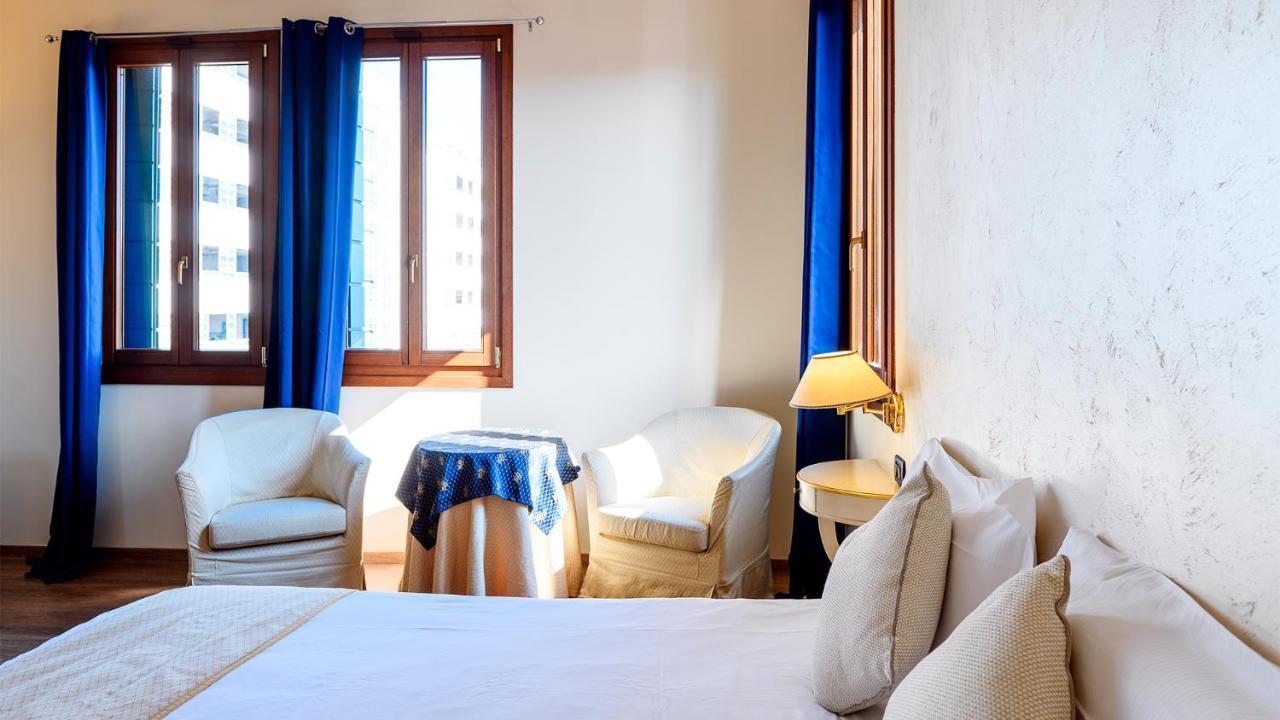 Bed and Breakfast Ca Doge Wenecja Zewnętrze zdjęcie