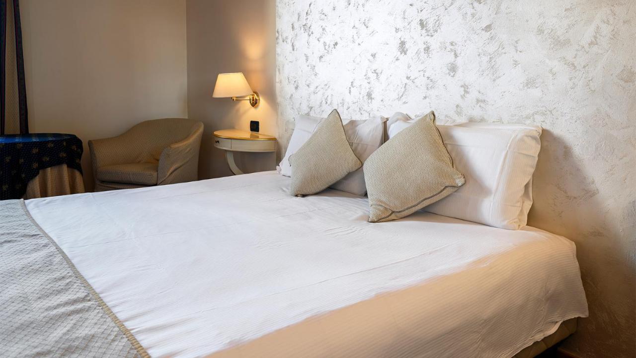 Bed and Breakfast Ca Doge Wenecja Zewnętrze zdjęcie