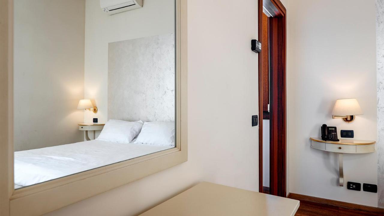 Bed and Breakfast Ca Doge Wenecja Zewnętrze zdjęcie