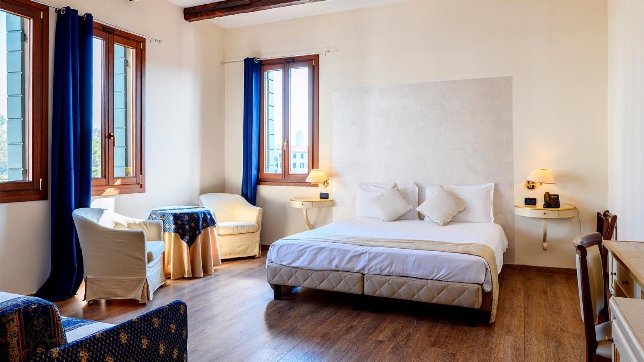 Bed and Breakfast Ca Doge Wenecja Zewnętrze zdjęcie