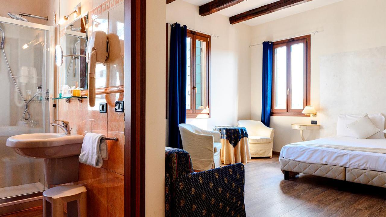 Bed and Breakfast Ca Doge Wenecja Zewnętrze zdjęcie