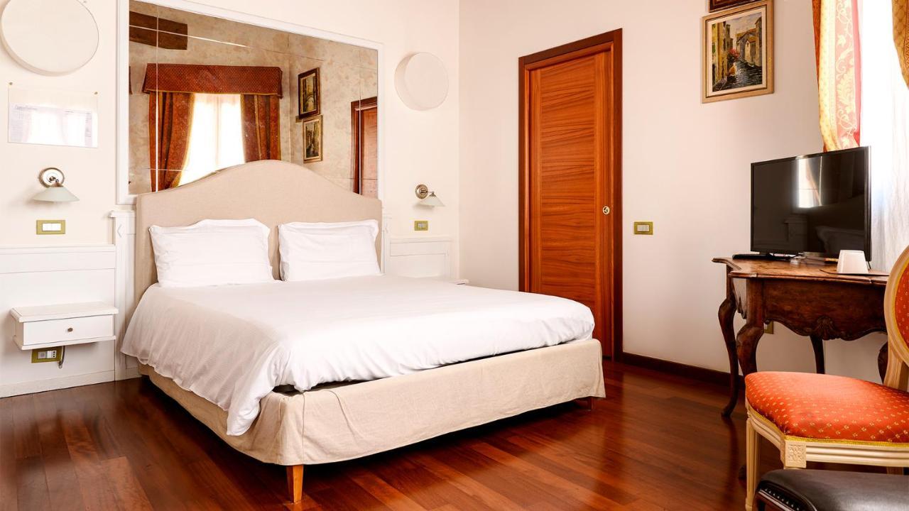 Bed and Breakfast Ca Doge Wenecja Zewnętrze zdjęcie