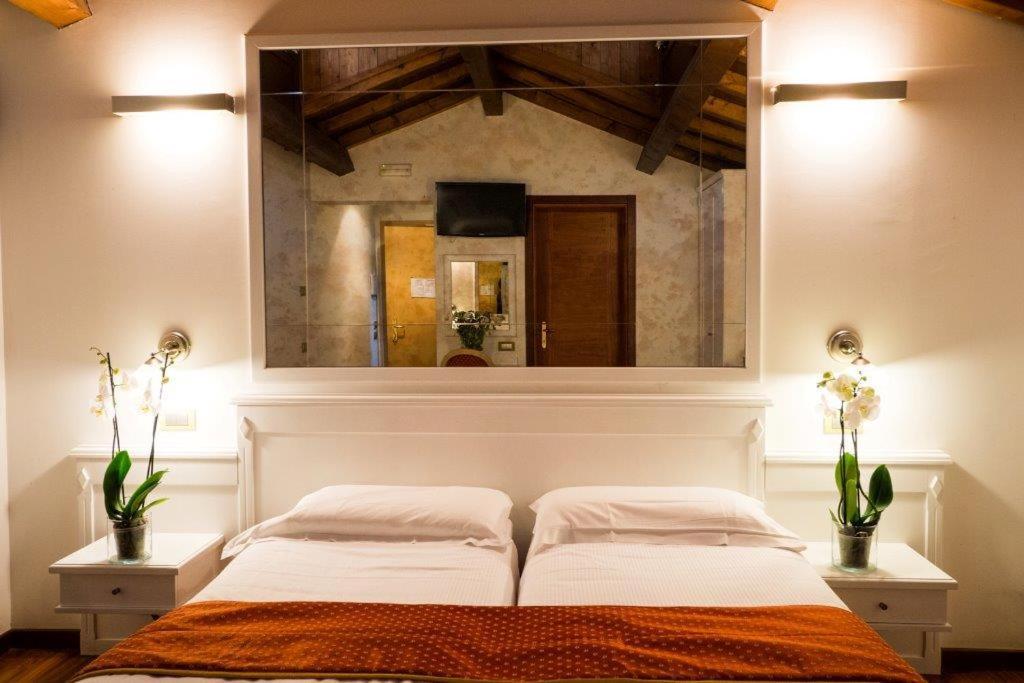 Bed and Breakfast Ca Doge Wenecja Zewnętrze zdjęcie