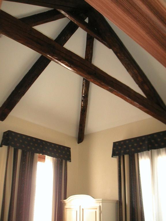 Bed and Breakfast Ca Doge Wenecja Pokój zdjęcie