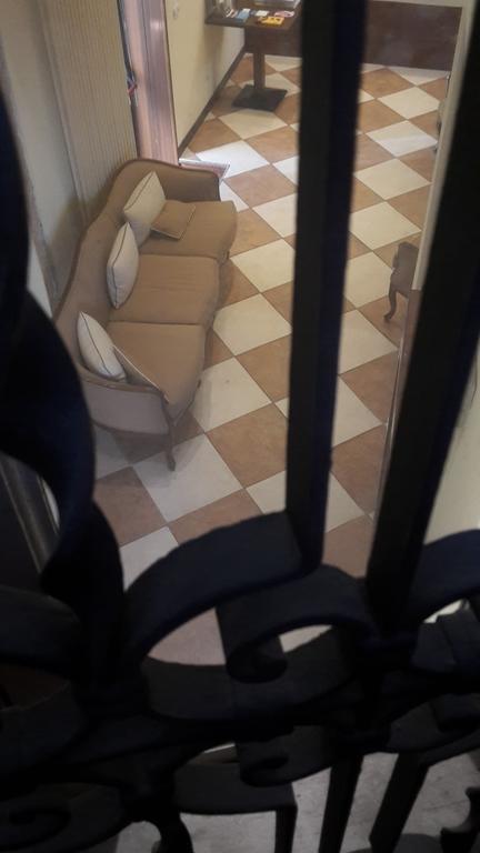 Bed and Breakfast Ca Doge Wenecja Zewnętrze zdjęcie