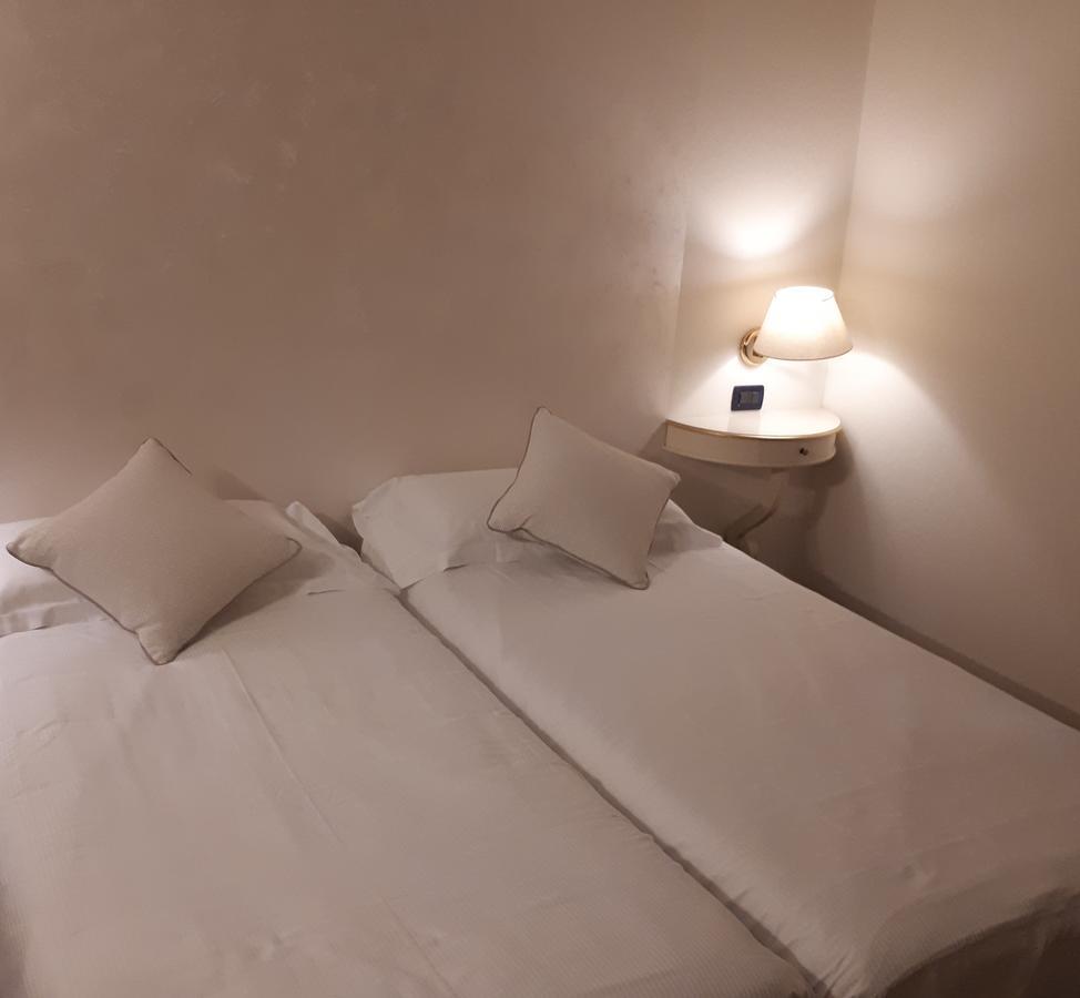 Bed and Breakfast Ca Doge Wenecja Zewnętrze zdjęcie