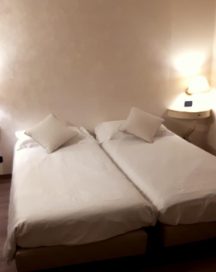 Bed and Breakfast Ca Doge Wenecja Zewnętrze zdjęcie