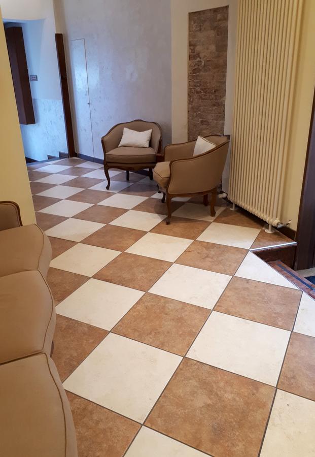 Bed and Breakfast Ca Doge Wenecja Zewnętrze zdjęcie