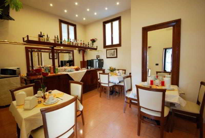 Bed and Breakfast Ca Doge Wenecja Zewnętrze zdjęcie
