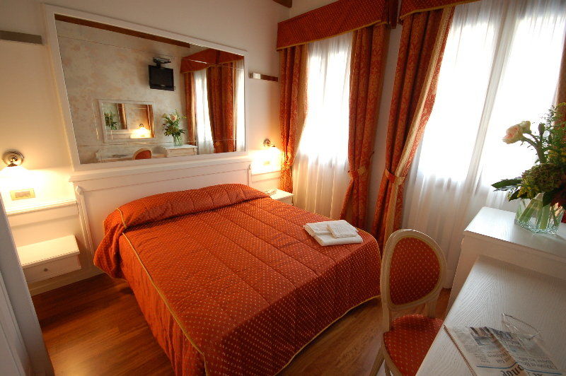 Bed and Breakfast Ca Doge Wenecja Zewnętrze zdjęcie
