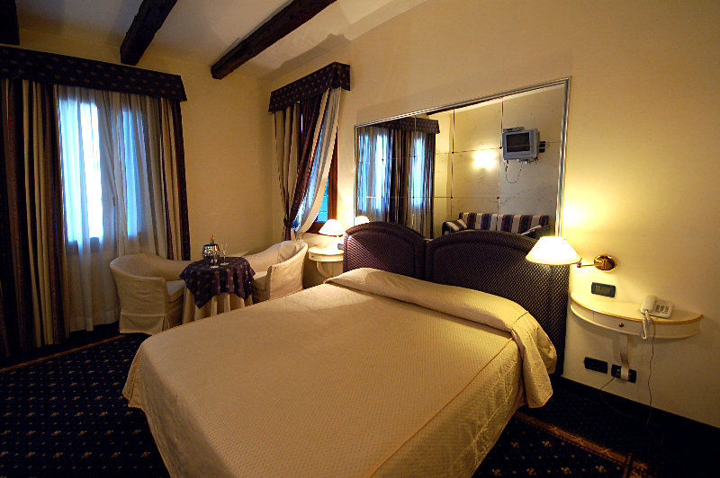 Bed and Breakfast Ca Doge Wenecja Zewnętrze zdjęcie