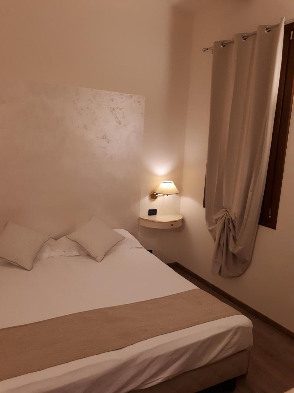 Bed and Breakfast Ca Doge Wenecja Zewnętrze zdjęcie