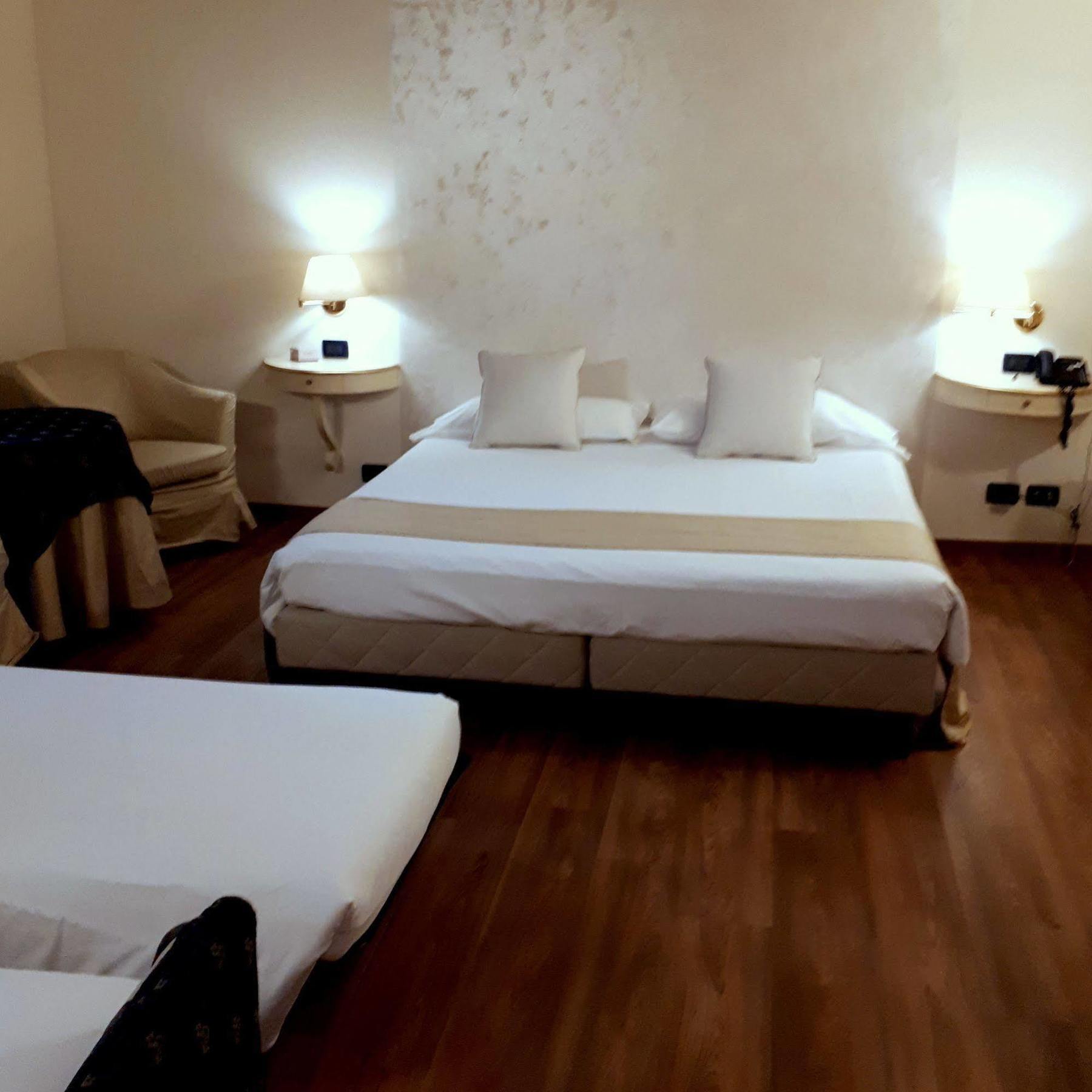 Bed and Breakfast Ca Doge Wenecja Zewnętrze zdjęcie