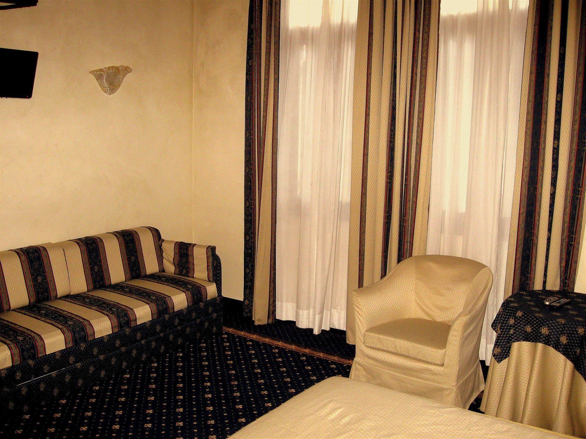 Bed and Breakfast Ca Doge Wenecja Zewnętrze zdjęcie