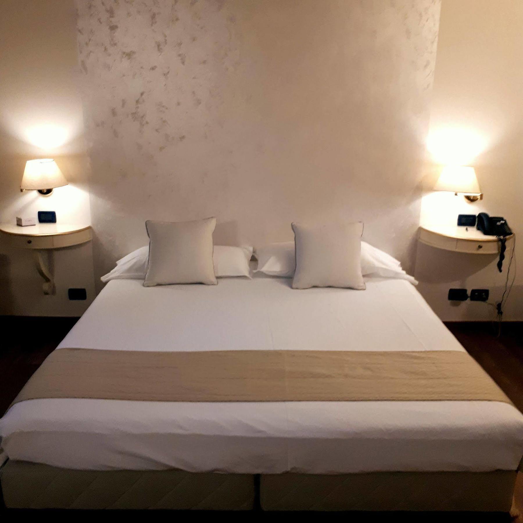 Bed and Breakfast Ca Doge Wenecja Zewnętrze zdjęcie