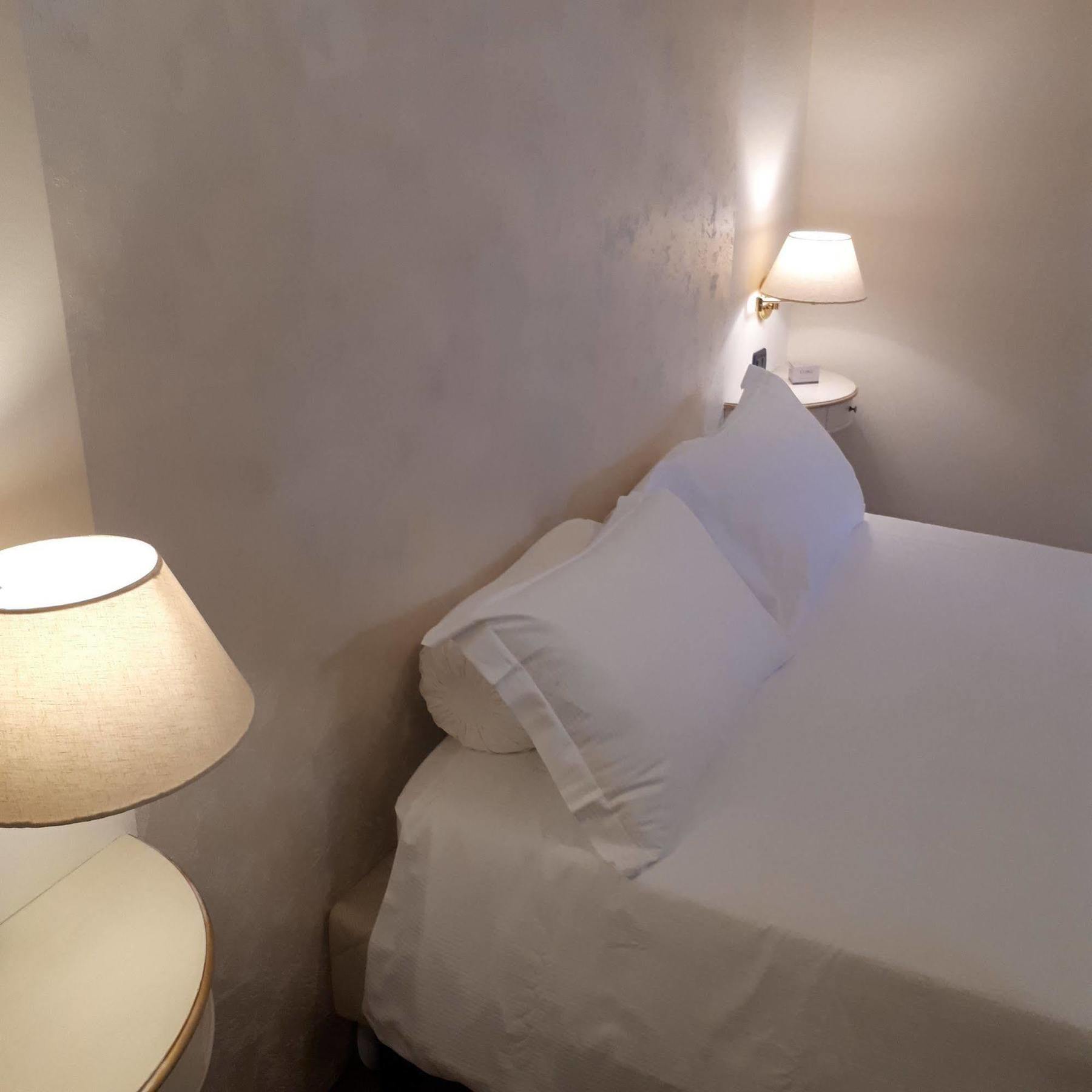 Bed and Breakfast Ca Doge Wenecja Zewnętrze zdjęcie