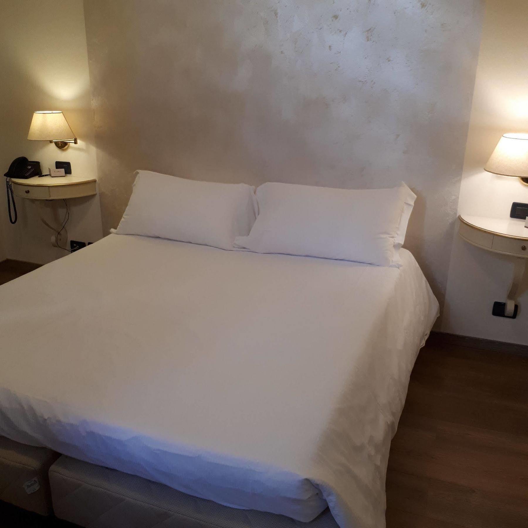 Bed and Breakfast Ca Doge Wenecja Zewnętrze zdjęcie