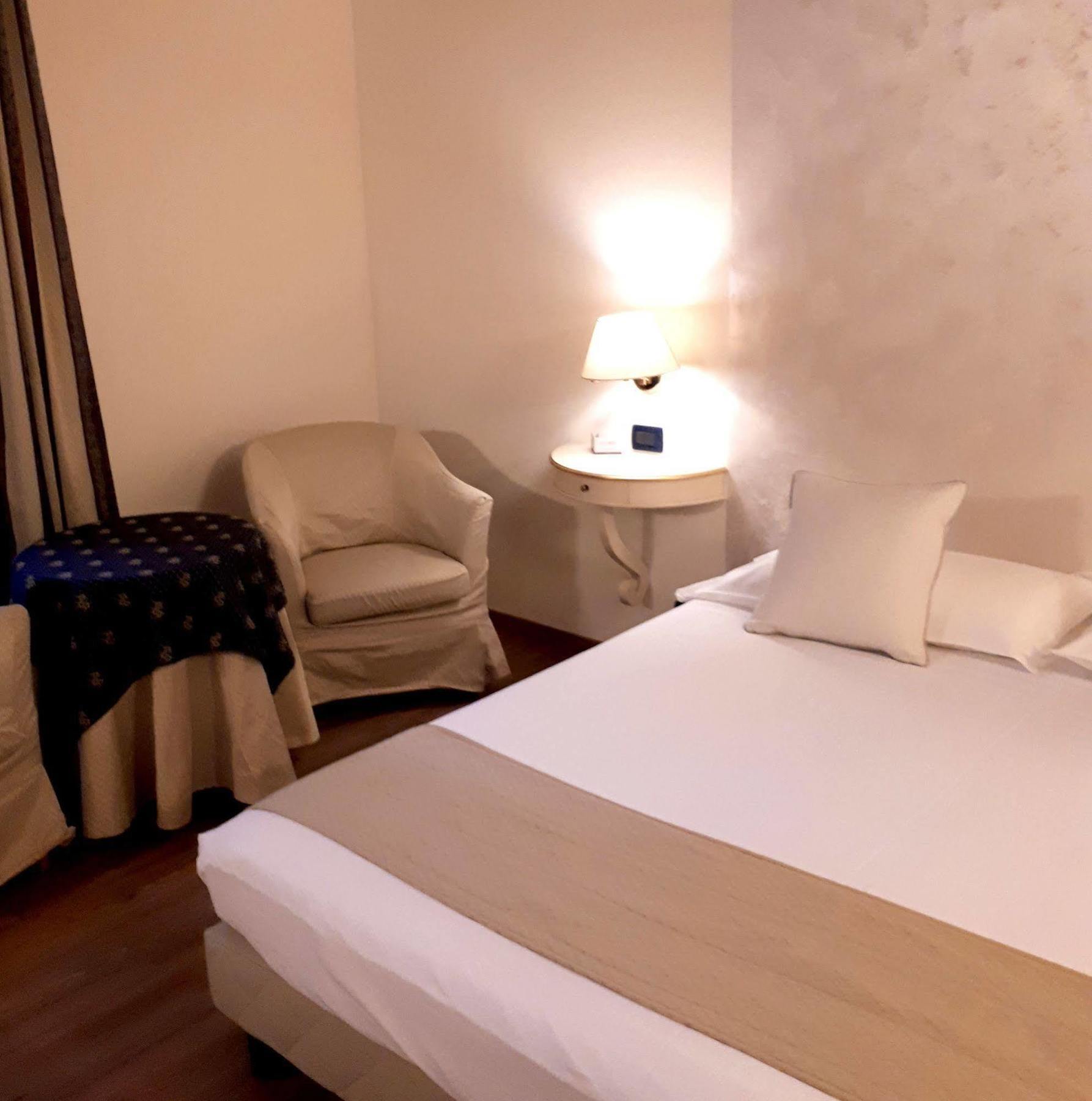 Bed and Breakfast Ca Doge Wenecja Zewnętrze zdjęcie